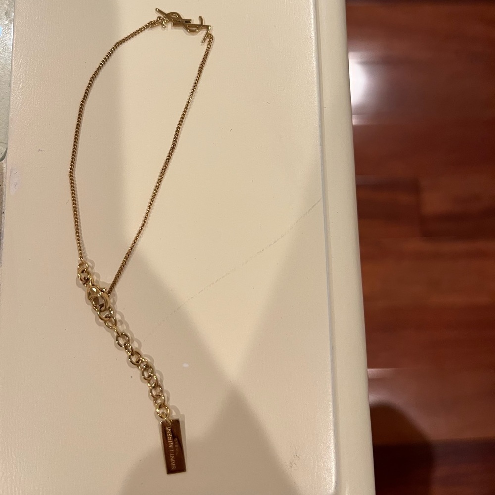 brand new ysl bracelet